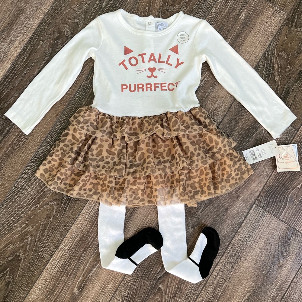 Quiltex Dress